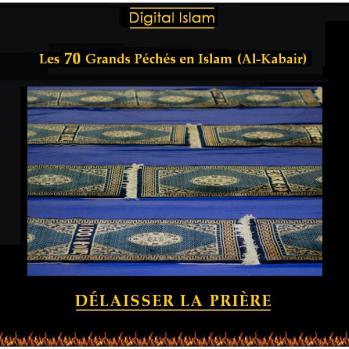70-péchés-Islam-prière