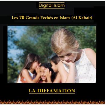 70-péchés-Islam-diffamation