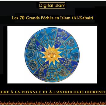 70-péchés-Islam-voyance-astrologie