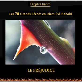 70-péchés-Islam-préjudice