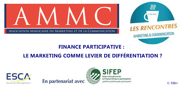 Marketing de la finance participative