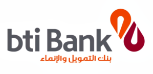 logo BTI Bank