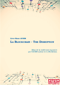 Livre Blanc Blockchain
