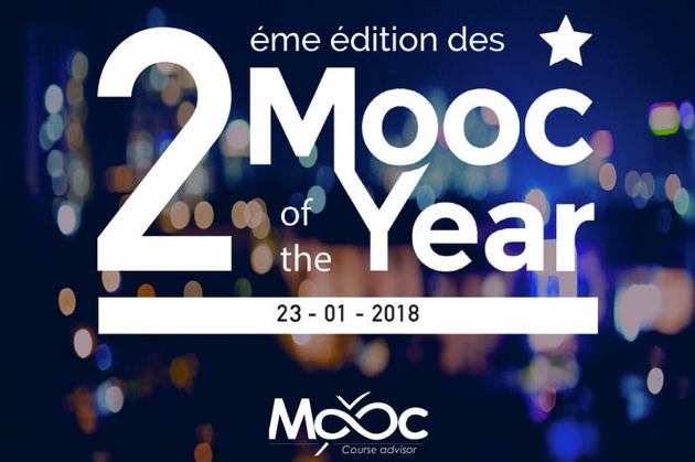 mooc of the year 2018
